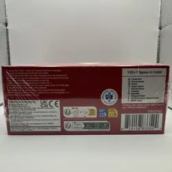 One Piece CCG OP13 Carrying On His Will Booster Box - New & Sealed - English - Image 3
