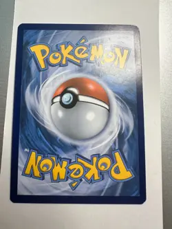 Darkrai XY114 Holo Full Art Black Star Promo Pokemon Card - Image 3