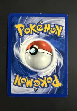 Pokemon Card - Erika's Victreebel Gym Heroes 26/132 Rare Non Holo - Image 2