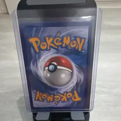 Pokemon Pikachu SWSH020 Promo Holo Sword & Shield 70HP Card English - Image 2