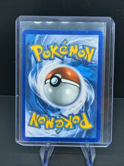 Pokemon 2015 Fearow Black Star Promo Holo Foil Rare Swirl Card #XY57 - Image 2