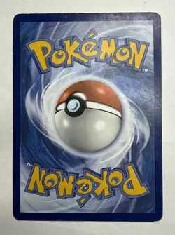 *PLASMA* Umbreon 64/116 Plasma Freeze Deck Exclusive Non-Holo Rare Card - Image 2