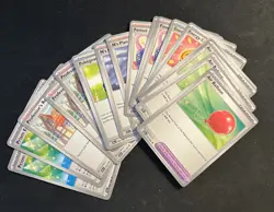 Pokemon Black Bolt BULK LOT 157 Cards Complete Evolution Lines + Trainers NM - Image 5