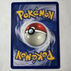 Pokemon Voltorb Base Set Shadowless EN Regular 40 HP Common Card 67/102 - Image 5