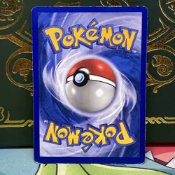 Pokemon TCG 1st Edition Shadowless Dragonair 18/102 LP Condition Non Holo Card - Image 2