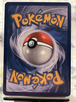 Pokemon TCG Purrloin RC13/RC25 Legendary Treasures Radiant Collection Holo Card - Image 2