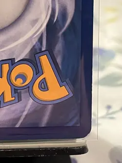 Pokemon TCG Purrloin RC13/RC25 Legendary Treasures Radiant Collection Holo Card - Image 3