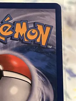 Pokemon TCG Purrloin RC13/RC25 Legendary Treasures Radiant Collection Holo Card - Image 4