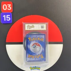 Pokemon S-Chinese Card Sun&Moon CSM1bC-161 SR Leafeon-GX Grade10 - Image 2