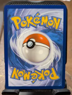 Pokemon TCG Scarlet & Violet 151 Protective Goggles Reverse Holo 164/165 - Image 2