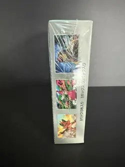 Pokemon Cyber Judge sv5M Scarlet & Violet Booster Box Cards TCG Japanese SEALED - Image 3