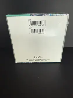 Pokemon Cyber Judge sv5M Scarlet & Violet Booster Box Cards TCG Japanese SEALED - Image 4