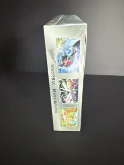 Pokemon Cyber Judge sv5M Scarlet & Violet Booster Box Cards TCG Japanese SEALED - Image 5