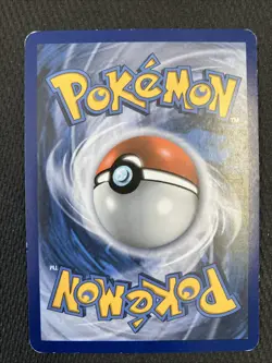 Wooper 38/98 XY-Ancient Origins 2015 Regular Pokemon TCG - Image 2