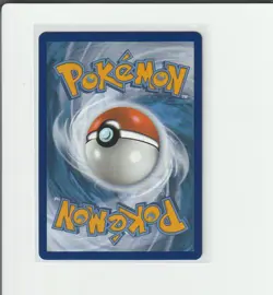 Pokemon TCG Jellicent ex 045/086 Double Rare SV: White Flare NM - Pack Fresh - Image 2