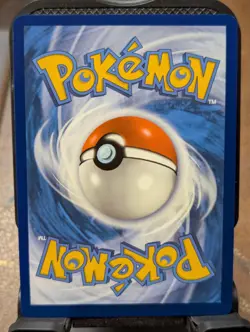 Pokemon TCG Scarlet & Violet 151 Big Air Balloon Reverse Holo 155/165 - Image 2