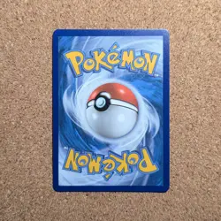 #3 Pokemon Birthday Pikachu Celebrations Collection Holo #24 BlackStar Promo - Image 2