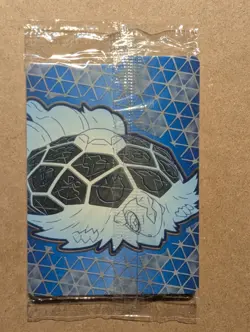 Noctowl - 141 (Pokemon Center Exclusive) 141 Sv: Scarlet & Violet Promo Cards... - Image 3