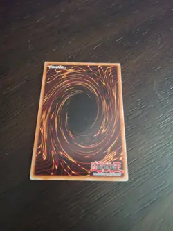 Yugioh Treeborn Frog ULTRA RARE 1st Edition DUSA-EN058 NM - Image 2