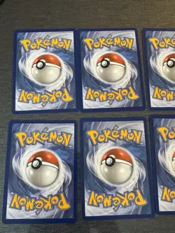 Pokemon Ascended Hero’s - Perfect Order Lot Of 8 - NM - Full Art - Bulk - Image 5
