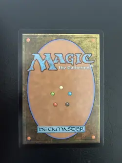 Asinine Antics Wilds of Eldraine Regular Mythic Rare Mtg 42 - Image 2