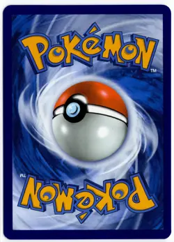 Pokemon - Mega Evolution Black Star Promo Psyduck 007 NM SWIRL - Image 2