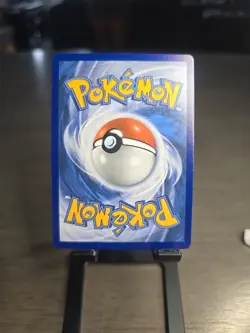 Pokemon TCG Meowth ex 062/088 Me03: Perfect Order Holo - Image 2