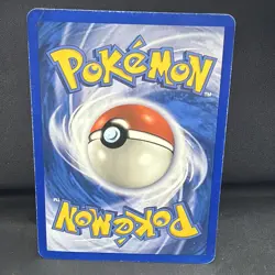 Pokemon Blaziken ex - Crystal Guardians - 90/100 - Holo Ultra Rare - Near Mint - Image 2