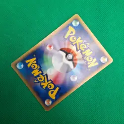 Jasmine's Raichu 027/141 VS Series Japanese Exclusive Set Pokemon TCG MP - Image 4