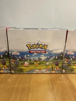 Pokemon TCG: ME2.5 Ascended Heroes Mini Tins - Sealed Display Of 10 Tins - Image 3