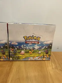 Pokemon TCG: ME2.5 Ascended Heroes Mini Tins - Sealed Display Of 10 Tins - Image 4