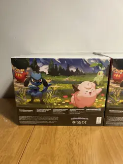 Pokemon TCG: ME2.5 Ascended Heroes Mini Tins - Sealed Display Of 10 Tins - Image 5