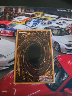 Yu-Gi-Oh! Esper Girl (PlatiSecRare) RA04-EN006 Quarter Century Stampede 1st Ed - Image 2