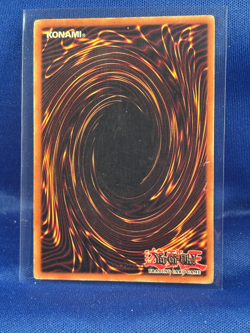 Yugioh Blue-Eyes White Dragon BPT-003 Secret Rare Limited Edition - Image 2