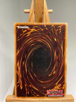 M-Warrior #2 - LOB-077 - MP - YuGiOh - Image 2