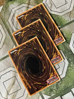 YuGiOh LIFE HACK Ultra Rare Play Set BLTR-EN041 - Image 3