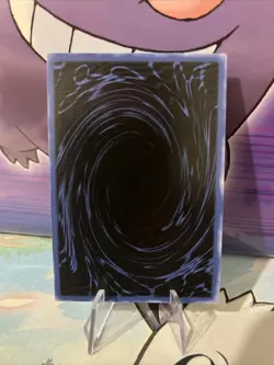 Obelisk The Tormentor LC01-EN001 Ultra Rare Limited Edition YuGiOh (C) - Image 3