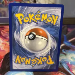 Kingdra - 108/160 - Pokemon Primal Clash XY Reverse Holo Rare Card NM - Image 2