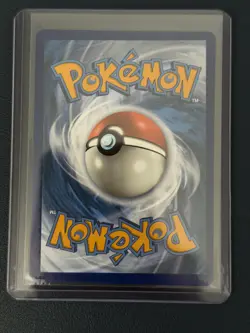 Pokemon TCG Kyogre Shining Fates Holo Card 021/072 Amazing Rare NM - Image 2