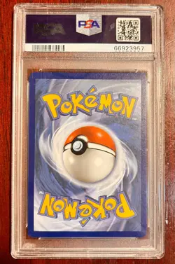 🔥 Pokemon Card Shining Magikarp Holo 66 PSA 10 Celebrations Classic Collection - Image 3