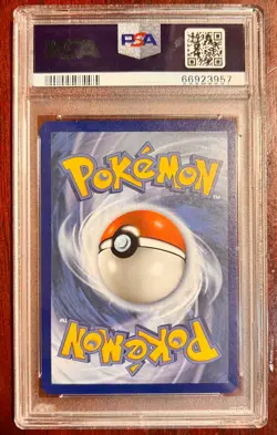 🔥 Pokemon Card Shining Magikarp Holo 66 PSA 10 Celebrations Classic Collection - Image 4