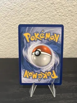 Pokemon TCG Eelektrik XY Primal Clash 64/160 Full Art Regular Rare Card NM - Image 2