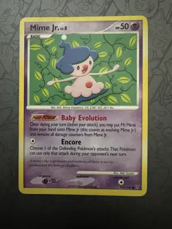 Pokemon TCG Cards From 2009 Supreme Victors Set, Uncommon/common - Image 2