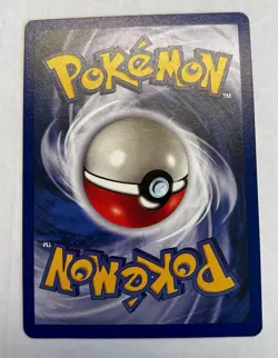 Charmander 46/102 Shadowless Base Set Pokemon Card WOTC Rare Vintage LP+ - Image 2