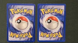 Pokemon Base Set Arcanine & Growlithe Cards 1999 Lot *Shadowless* - Image 3