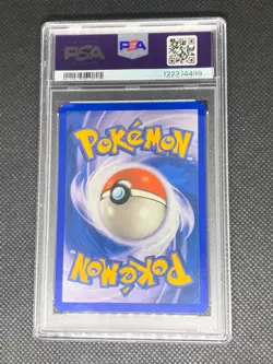 Banette ex 85/92 - Legend Maker Chinese Pokemon Card - PSA 8 - Image 2