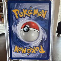 Pokemon Kadabra Base Set 32/102 Uncommon 60 HP Regular Wizards of the Coast Card - Image 2