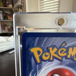 Pokemon Kadabra Base Set 32/102 Uncommon 60 HP Regular Wizards of the Coast Card - Image 3