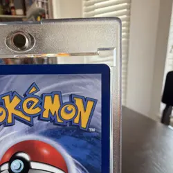 Pokemon Kadabra Base Set 32/102 Uncommon 60 HP Regular Wizards of the Coast Card - Image 4