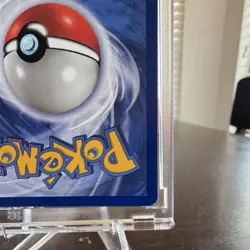 Pokemon Kadabra Base Set 32/102 Uncommon 60 HP Regular Wizards of the Coast Card - Image 5